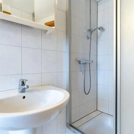 Apartment Lukas Haus Laffina Busum